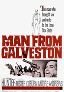 The Man From Galveston poster image