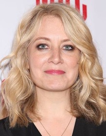 Jennifer Mudge