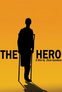 The Hero poster