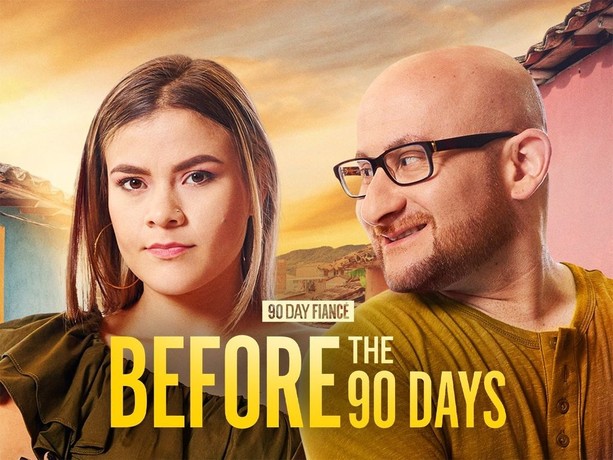 90 Day Fianc Before the 90 Days Season 5 Rotten Tomatoes