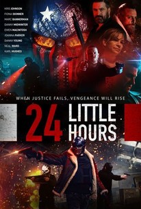 Watch trailer for 24 Little Hours