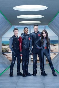 Lab Rats: Bionic Island, Episode 21 - Rotten Tomatoes