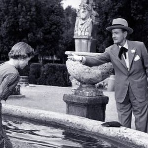 Three Coins in the Fountain (1954) photo 6
