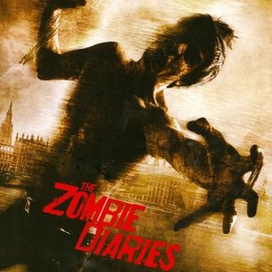The Zombie Diaries (2006) photo 2