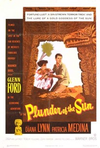 Watch trailer for Plunder of the Sun