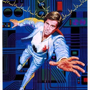 Review of The Terminal Man
