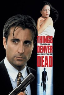 Things to Do in Denver When You're Dead | Rotten Tomatoes
