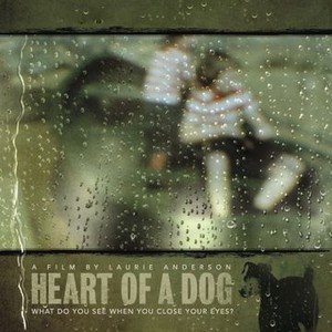 Heart of a Dog (2015) photo 5