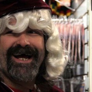 I Am Santa Claus (2014) photo 8
