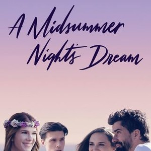 A Midsummer Night's Dream (2017) photo 5