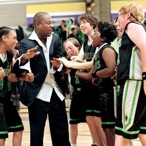 REBOUND, Oren Williams, Martin Lawrence, Steven Anthony Lawrence, Steven Christopher Parker, Gus Hoffman, Logan McElroy,  2005, TM & Copyright (c) 20th Century Fox Film Corp. All rights reserved.