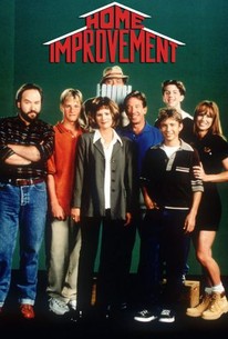 Home Improvement - Season 5 Episode 6 - Rotten Tomatoes