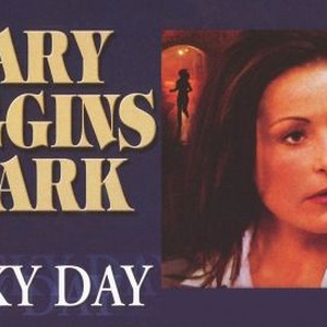 Mary Higgins Clark's Lucky Day photo 6