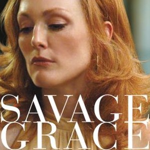 Savage Grace photo 4