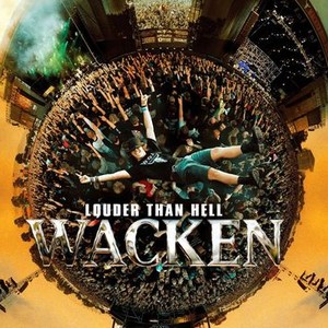 Wacken: Louder Than Hell photo 7