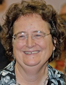 Shirley Walker