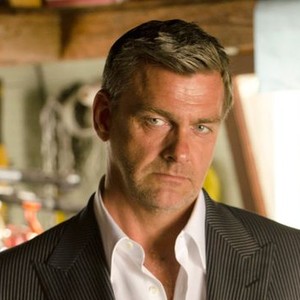 Ray Stevenson - Rotten Tomatoes