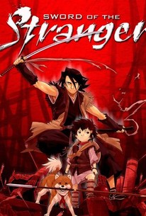 Sword of the Stranger