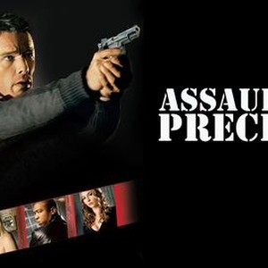 "Assault on Precinct 13 photo 12"