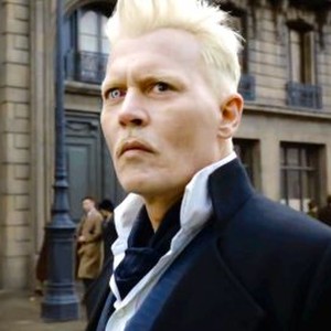 Fantastic Beasts: The Crimes of Grindelwald: Comic-Con Trailer photo 14