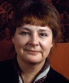 Mona Malm