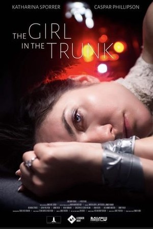 The Girl in the Trunk poster