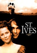St. Ives poster image