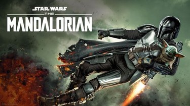The mandalorian full hotsell episodes online free