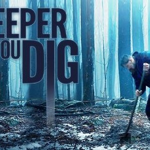 Fantasia Review: 'The Deeper You Dig' Offers Family-Fueled