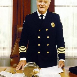 POLICE ACADEMY: MISSION TO MOSCOW, George Gaynes, 1994, (c) Warner Brothers