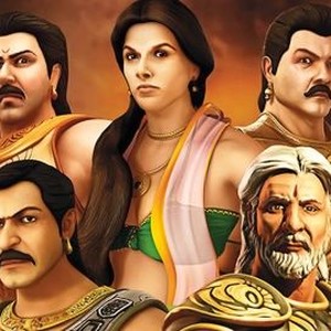 Mahabharat photo 8