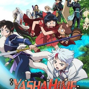 Yashahime: Princess Half-Demon - Rotten Tomatoes