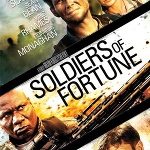 Soldiers of Fortune (2012) photo 5
