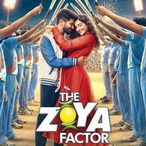 The Zoya Factor Rotten Tomatoes