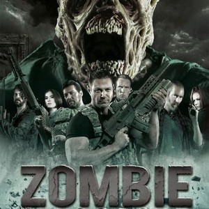 Zombie Massacre - Rotten Tomatoes