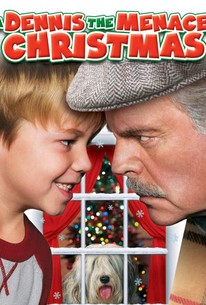 A Dennis the Menace Christmas (2007) - Rotten Tomatoes