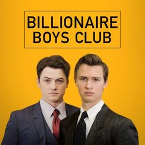 "Billionaire Boys Club photo 4"
