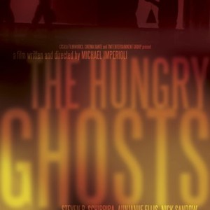 "The Hungry Ghosts photo 4"