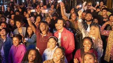 Watch insecure season 4 online free dailymotion clearance