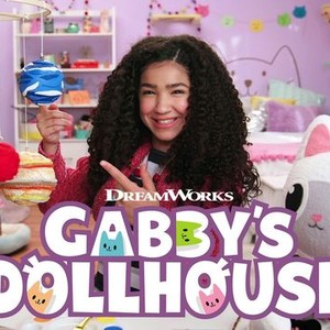 Gabby's Dollhouse - Rotten Tomatoes