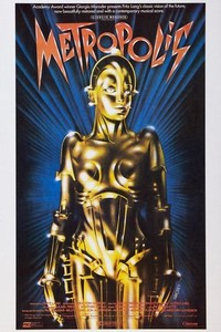 Metropolis