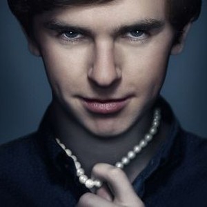 Bates Motel