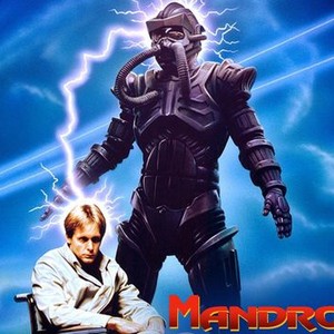Mandroid photo 4
