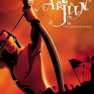 Arjun: The Warrior Prince photo 12