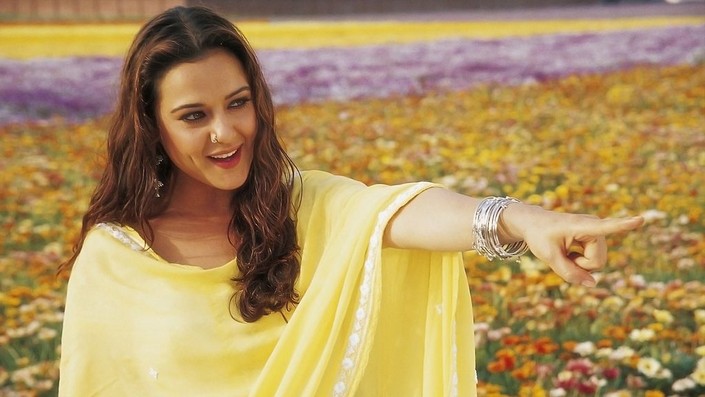 Veer Zaara