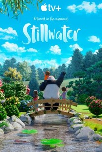 Watch trailer for Stillwater
