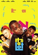 It's a Lot poster image