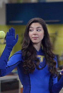 The Thundermans: Season 1, Episode 14 | Rotten Tomatoes