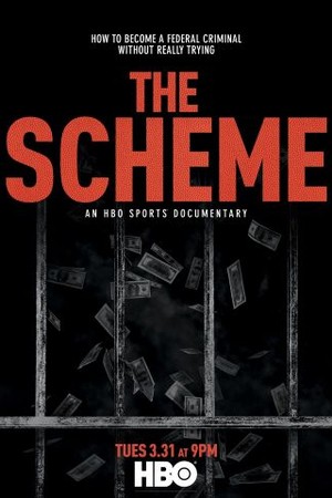 The Scheme poster