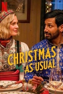 Christmas as Usual - Rotten Tomatoes